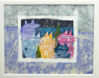 Marek Brodský - Zimní mejdan - originál